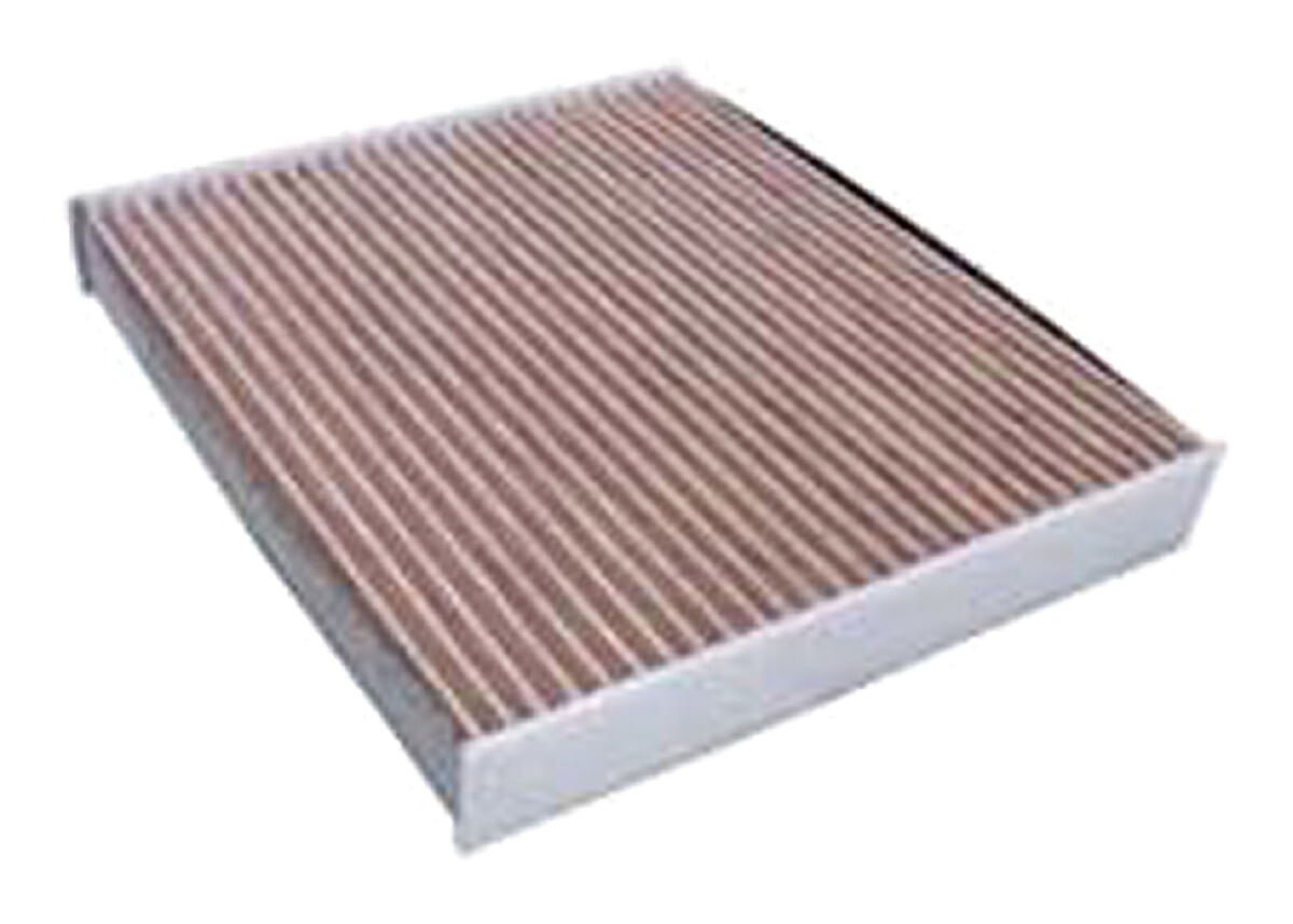 Filtro Para Cabina Antivirus Y Antibacterial
