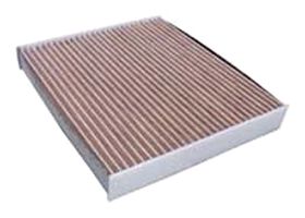 Filtro Para Cabina Antivirus Y Antibacterial