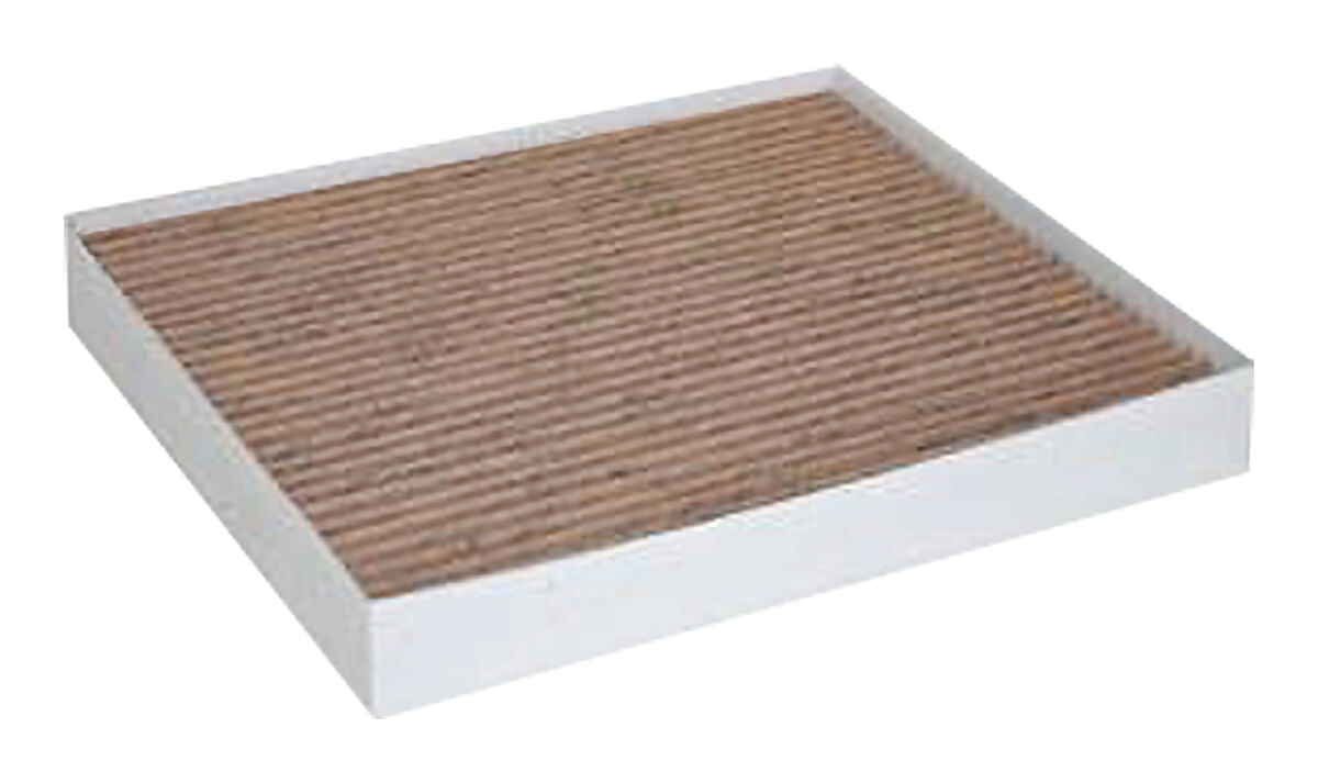 Filtro Para Cabina Antivirus Y Antibacterial
