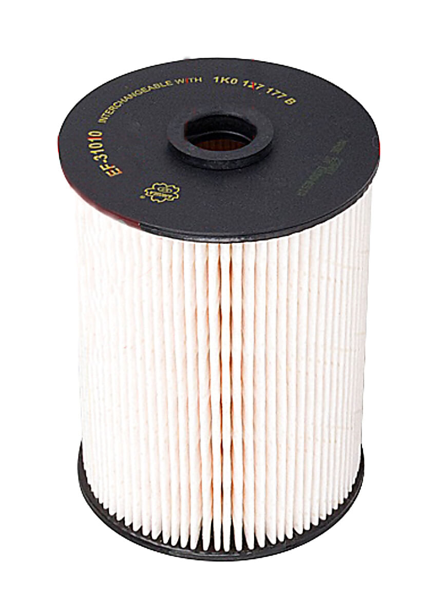 Filtro Para Combustible Diesel