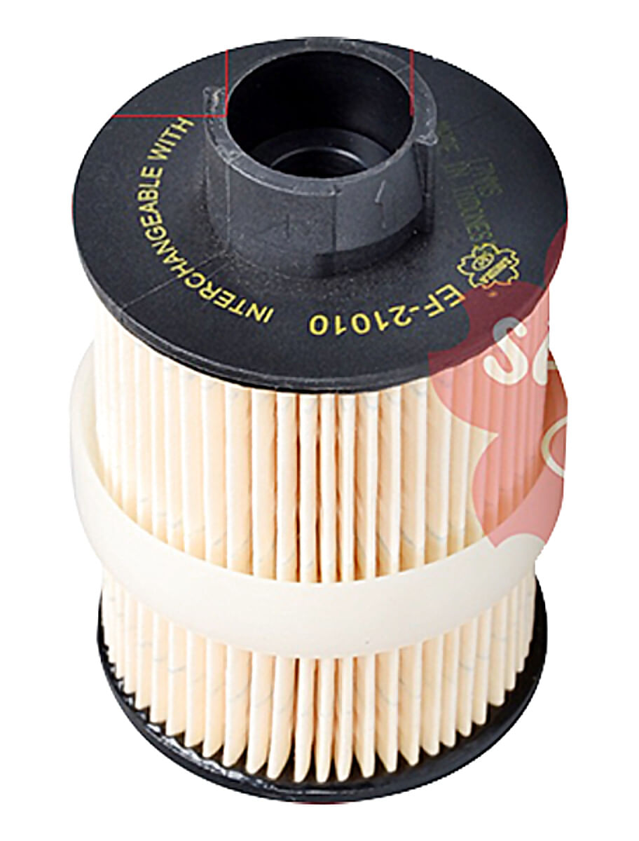 Filtro Para Combustible Diesel