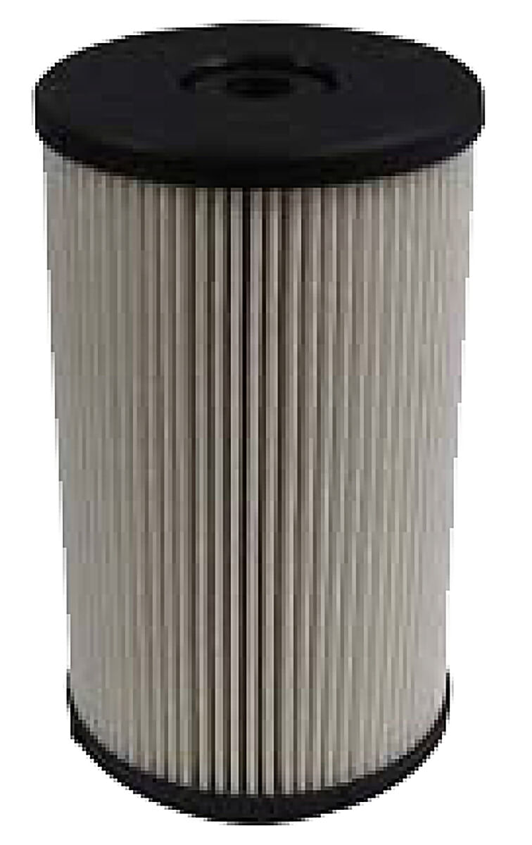 Filtro Para Combustible Diesel