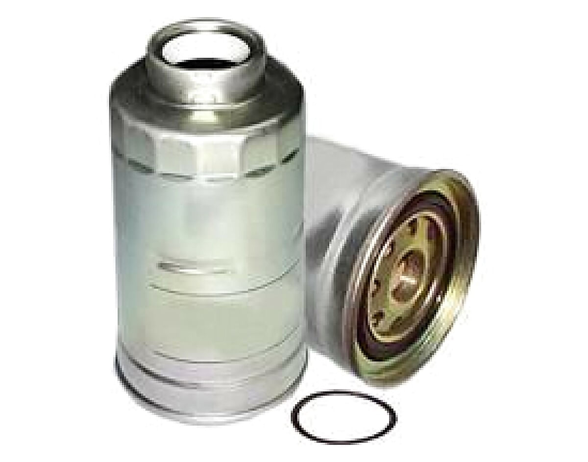 Filtro Para Combustible Diesel