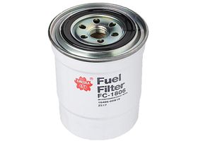 Filtro Para Combustible Diesel