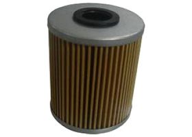Filtro Para Combustible Diesel