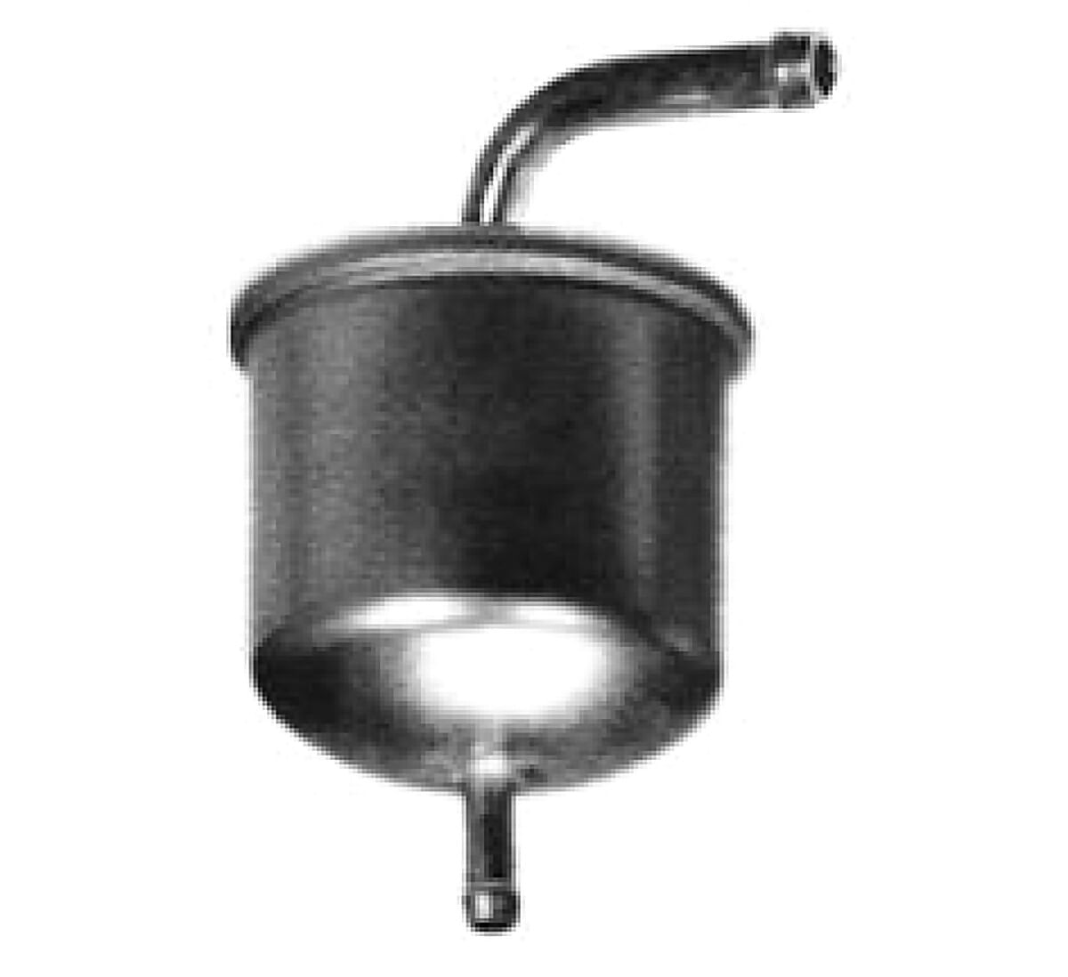 Filtro Para Combustible
