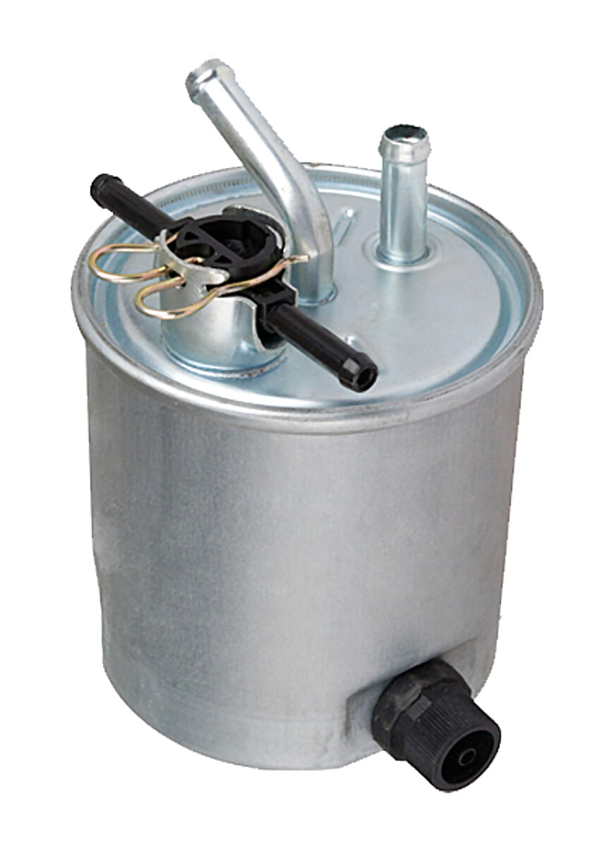 Filtro Para Combustible Diesel