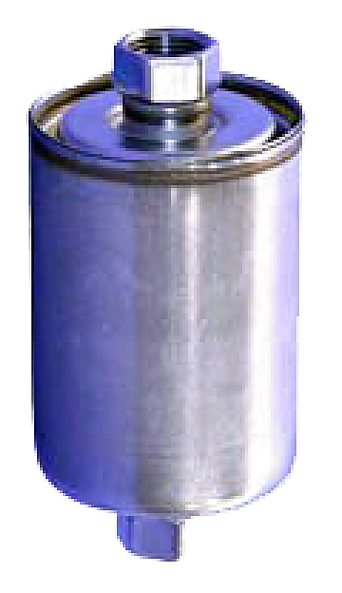 Filtro Para Combustible