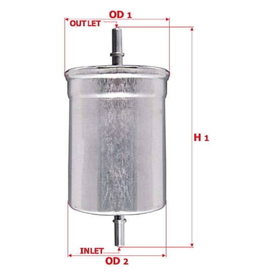 sakura-filtro-para-combustible-audi-a4-2002-2005-a4-quattro-v6-3-0l-0 sakura-filtro-para-combustible-audi-a4-2002-2005-a4-quattro-v6-3-0l-0