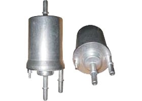 Filtro Para Combustible