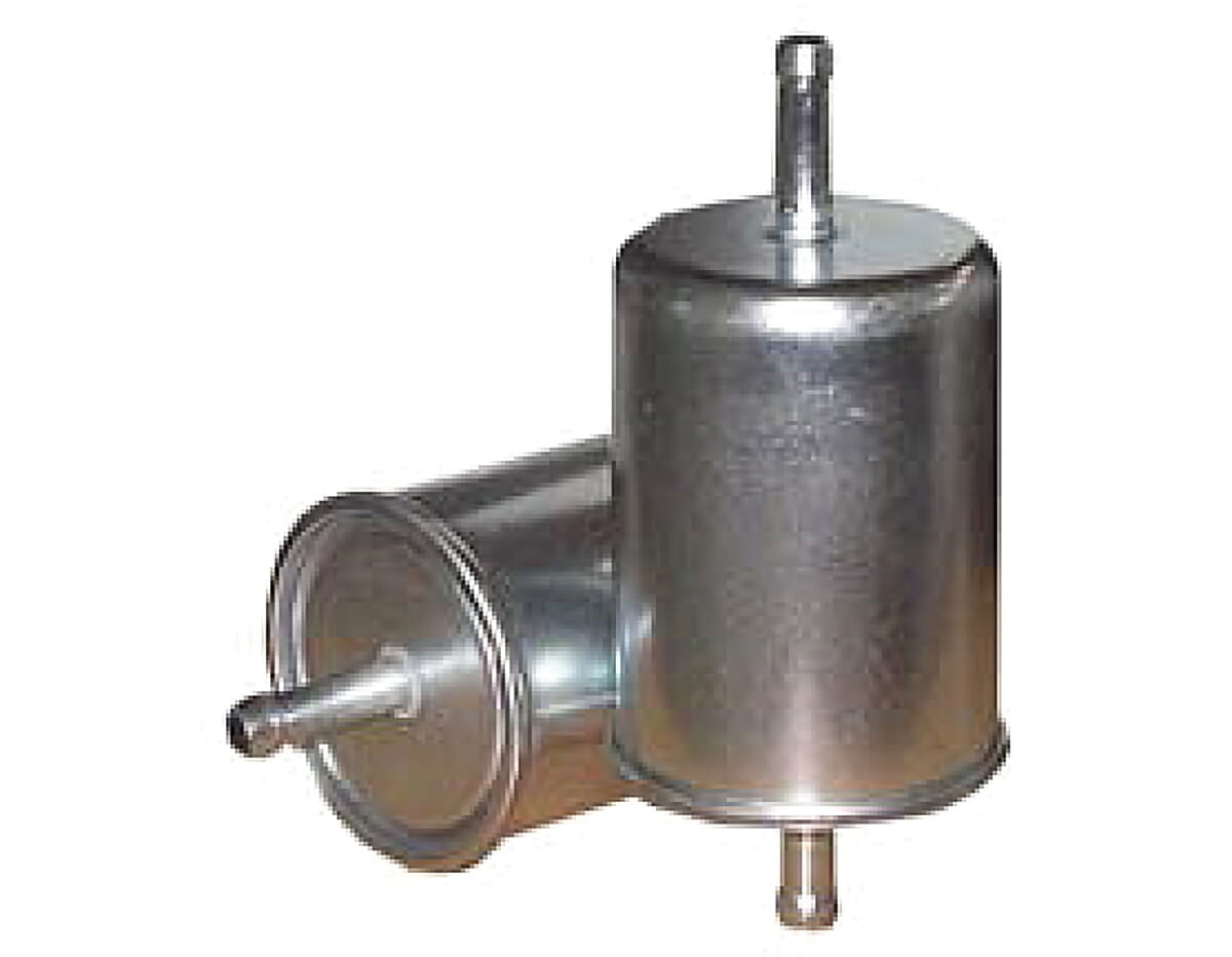 Filtro Para Combustible