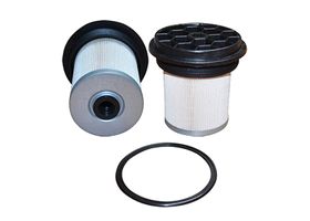 Filtro Para Combustible Diesel Separador De Agua