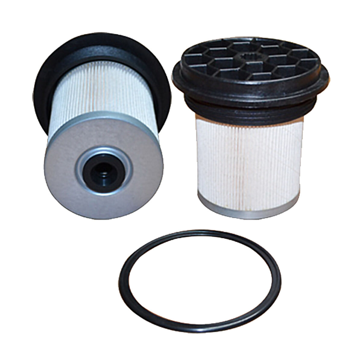 Filtro Para Combustible Diesel Separador De Agua