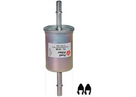Filtro Para Combustible
