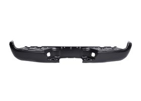 Defensa Trasera Para Pintar