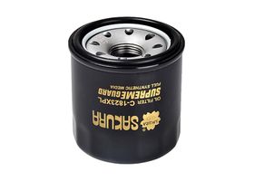 Filtro Para Aceite Sintético