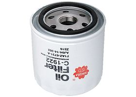 Filtro Para Aceite