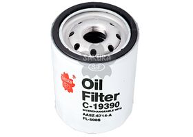 Filtro Para Aceite