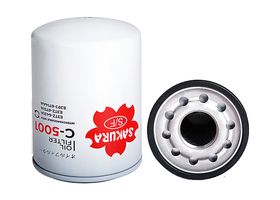 Filtro Para Aceite