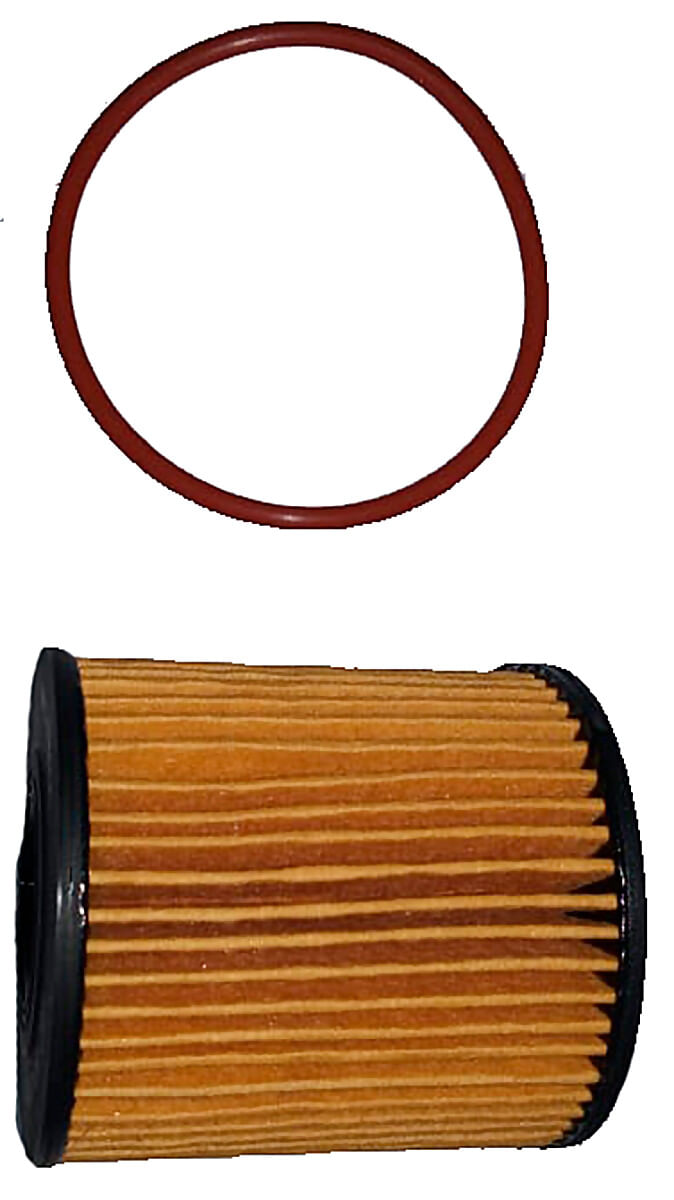 Filtro Para Aceite
