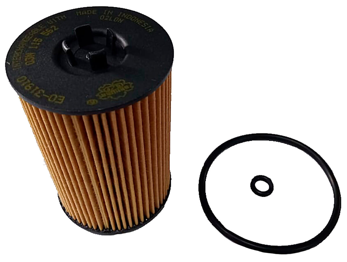 Filtro Para Aceite