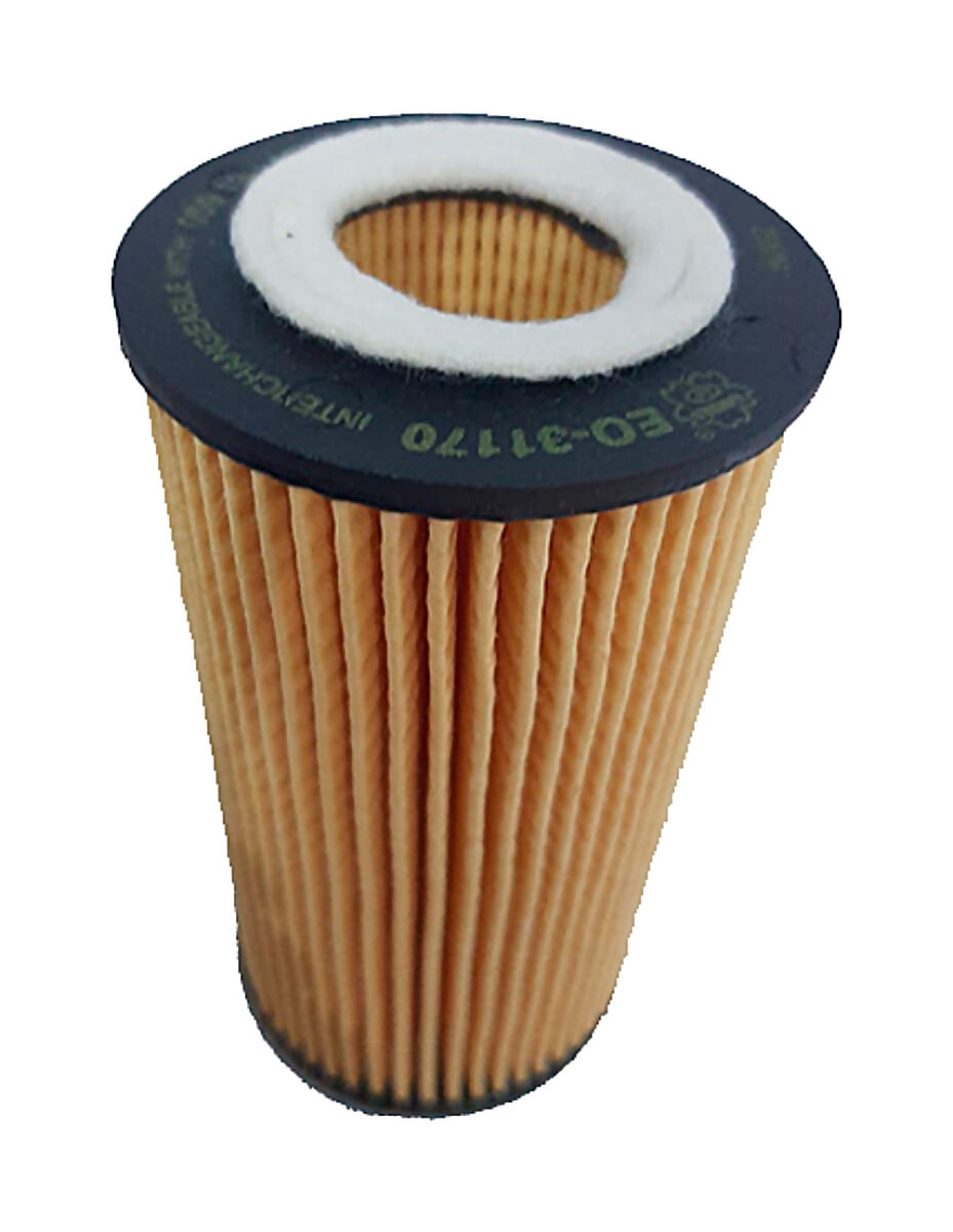 Filtro Para Aceite