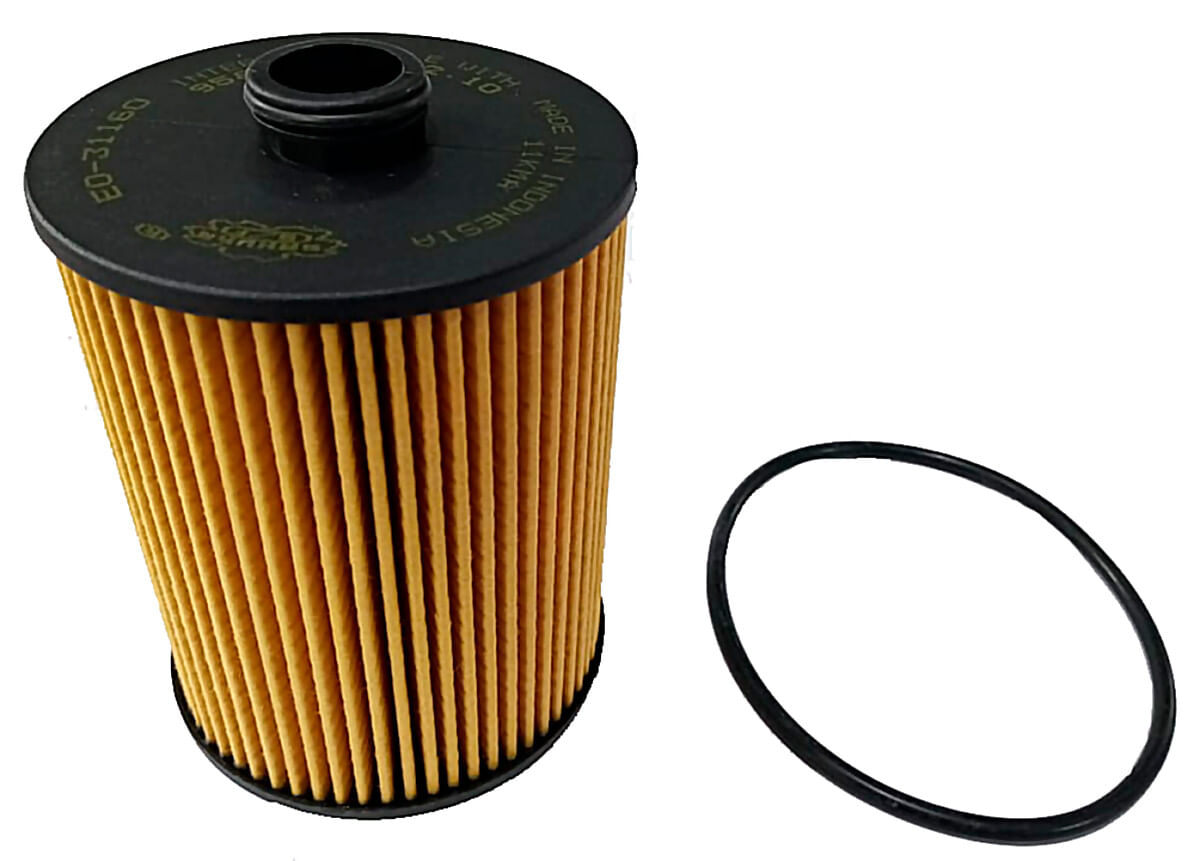 Filtro Para Aceite