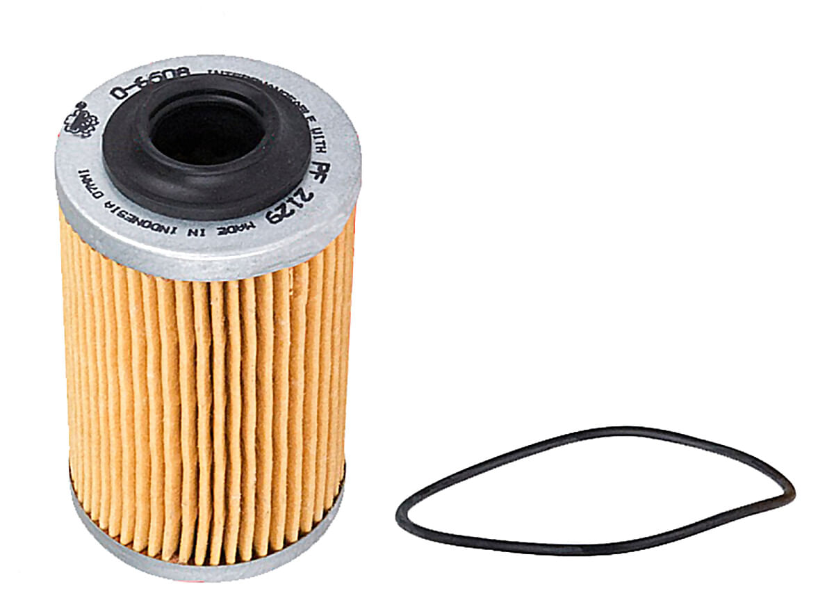 Filtro Para Aceite