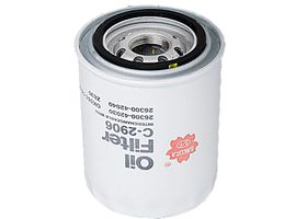 Filtro Para Aceite