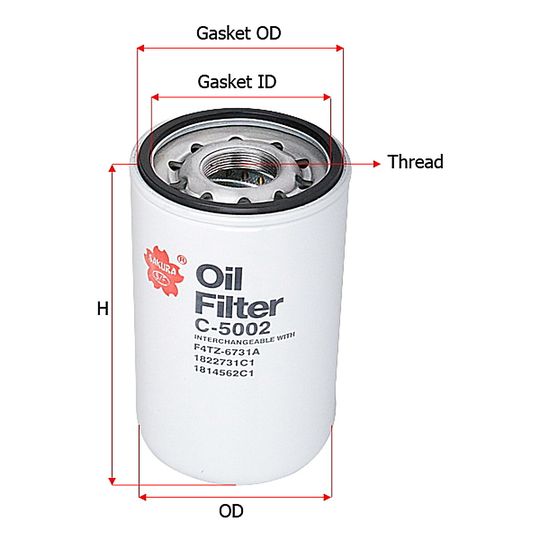 sakura-filtro-para-aceite-ford-serie-e-2003-e-450-super-duty-v8-7-3l-0 sakura-filtro-para-aceite-ford-serie-e-2003-e-450-super-duty-v8-7-3l-0