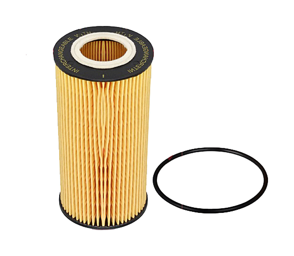Filtro Para Aceite