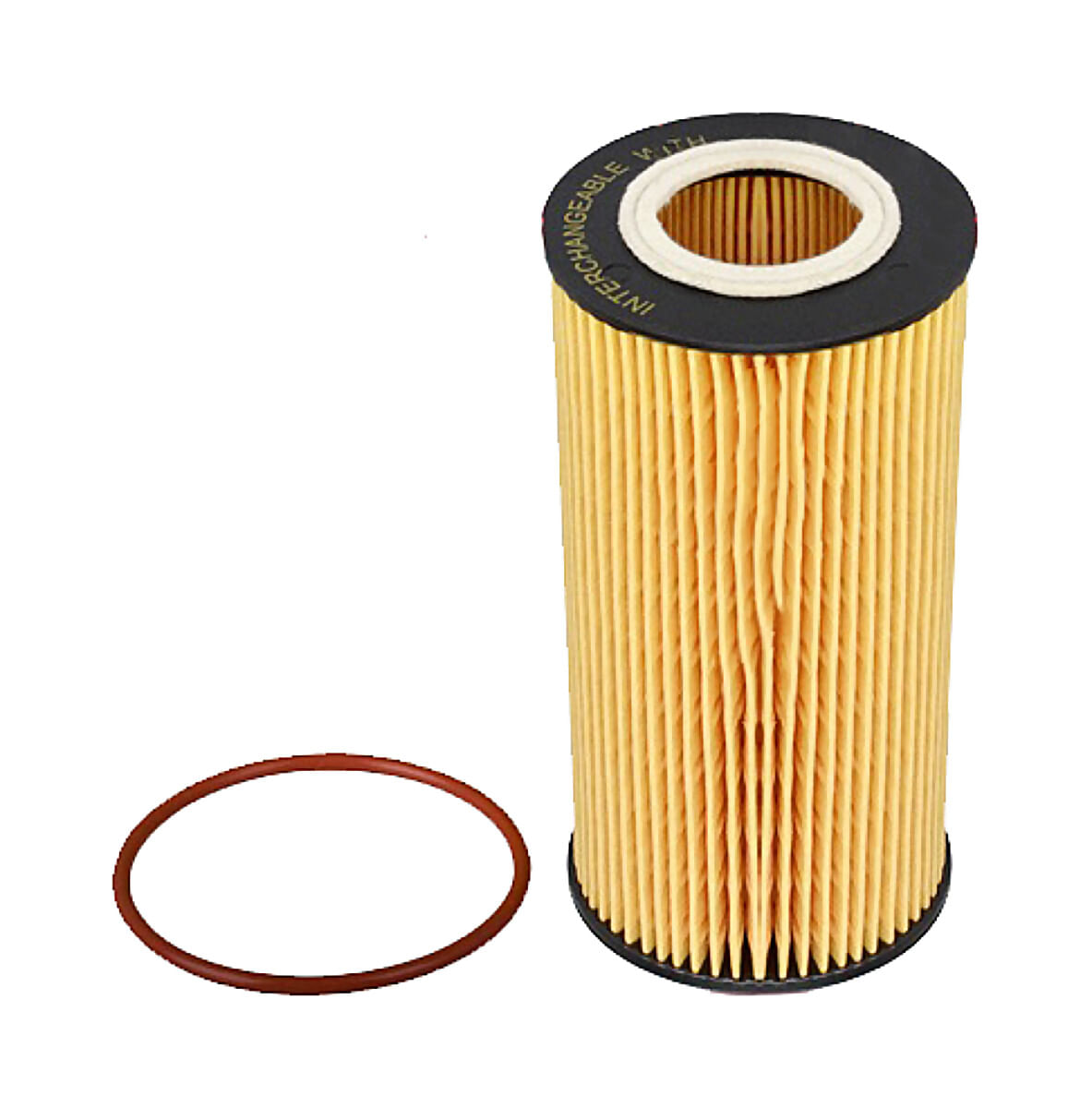 Filtro Para Aceite