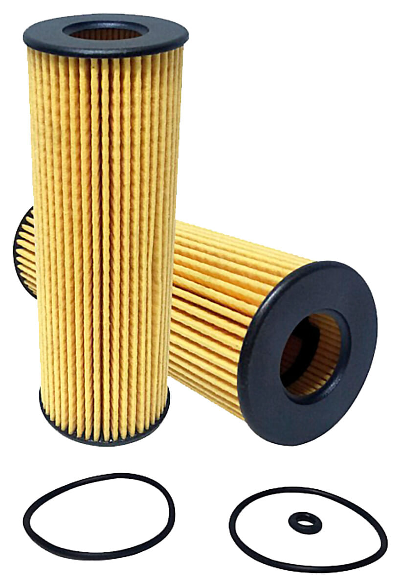 Filtro Para Aceite