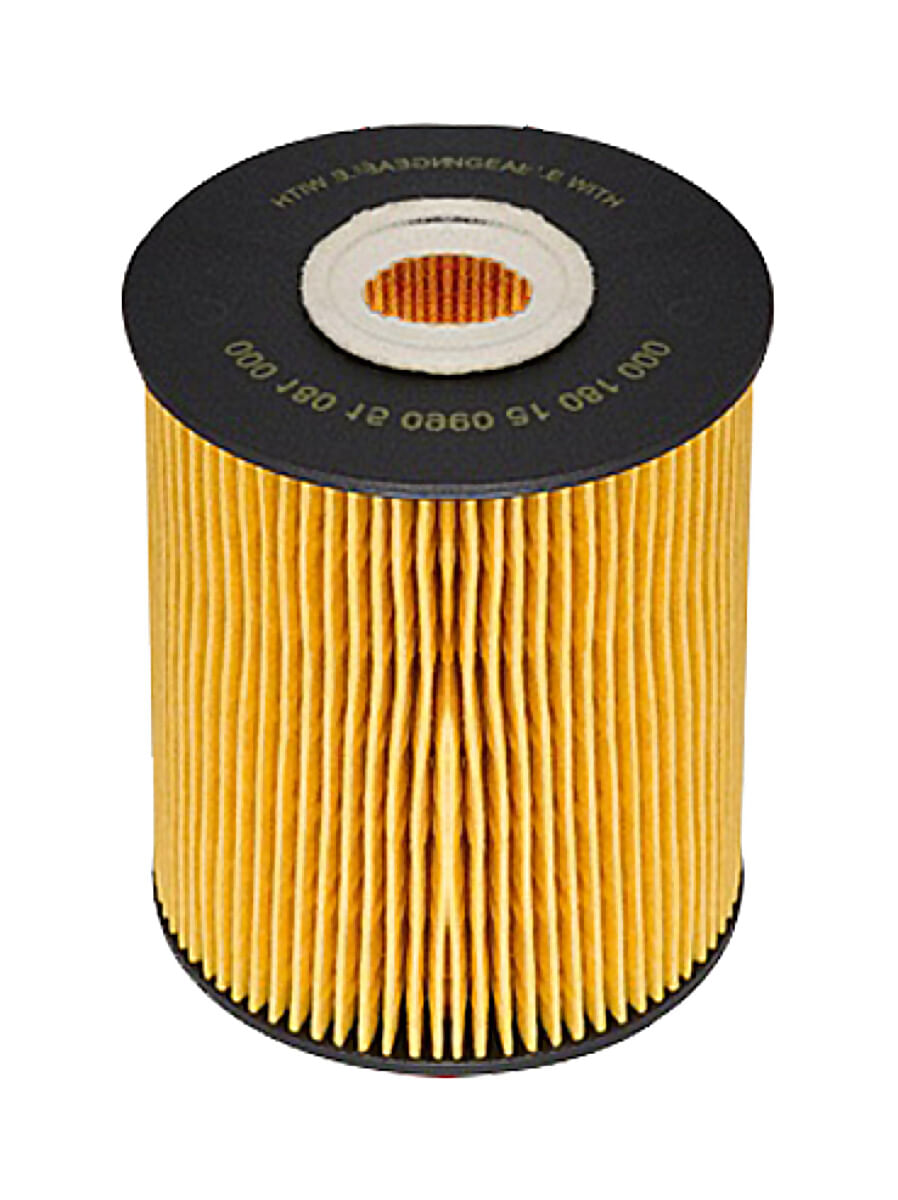 Filtro Para Aceite