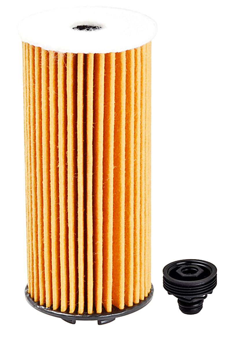 Filtro Para Aceite