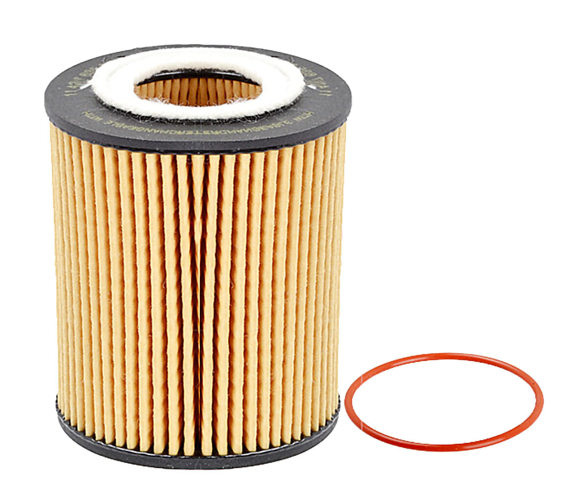Filtro Para Aceite