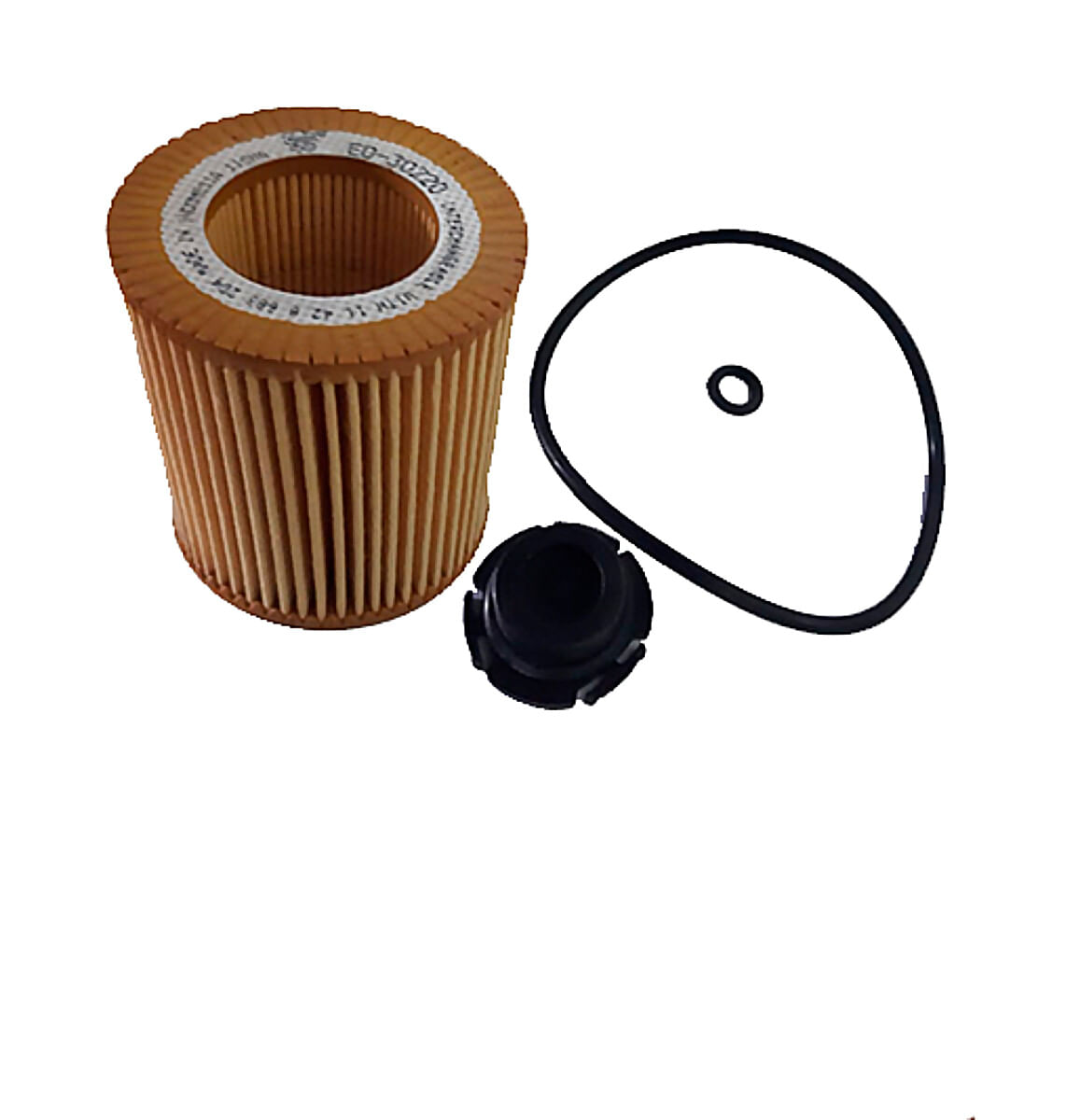 Filtro Para Aceite
