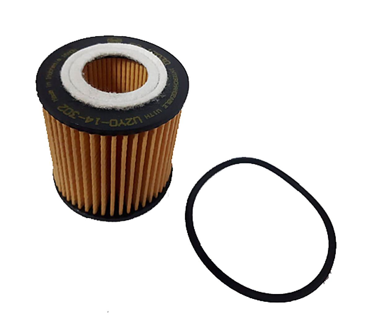 Filtro Para Aceite