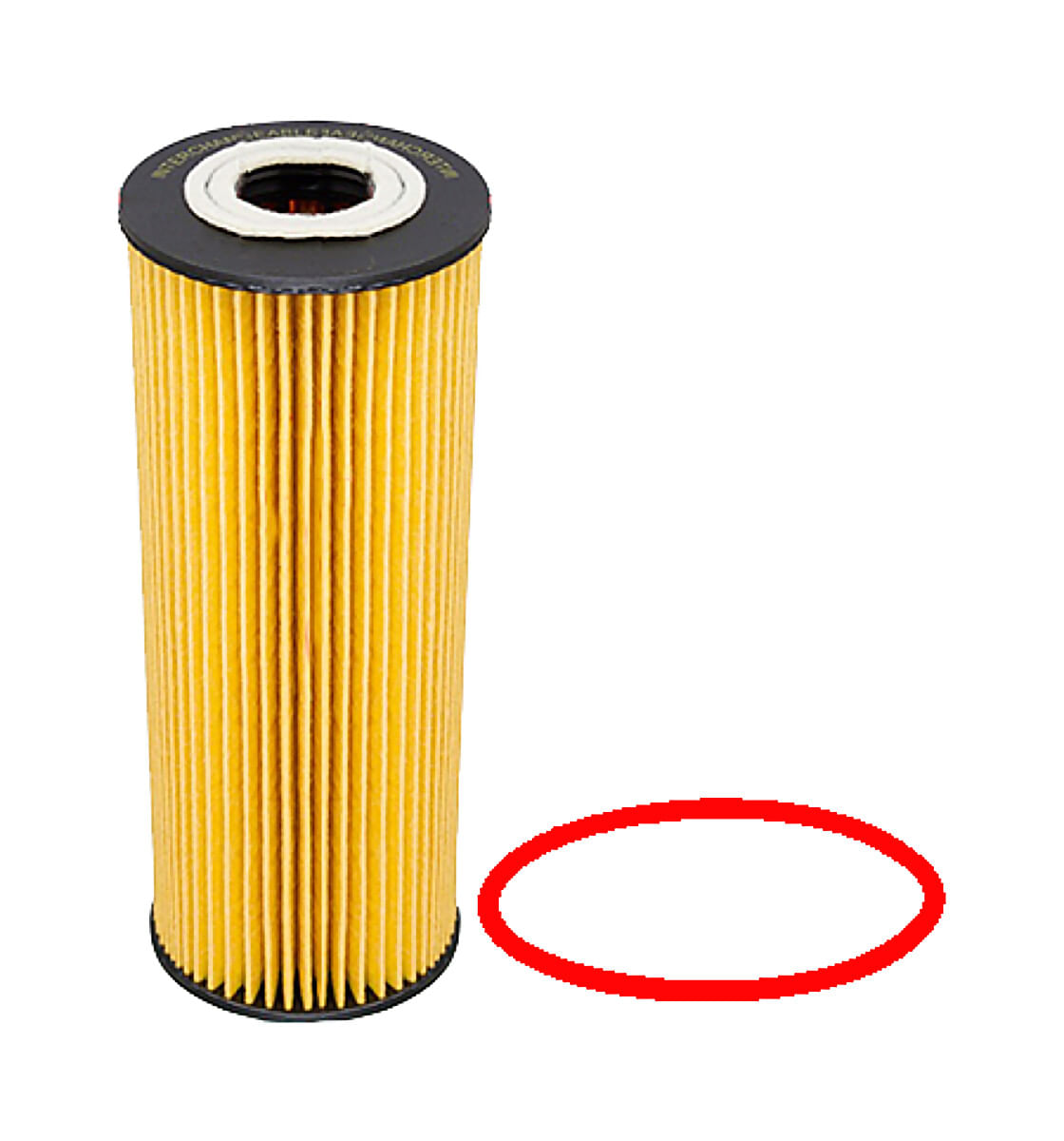 Filtro Para Aceite
