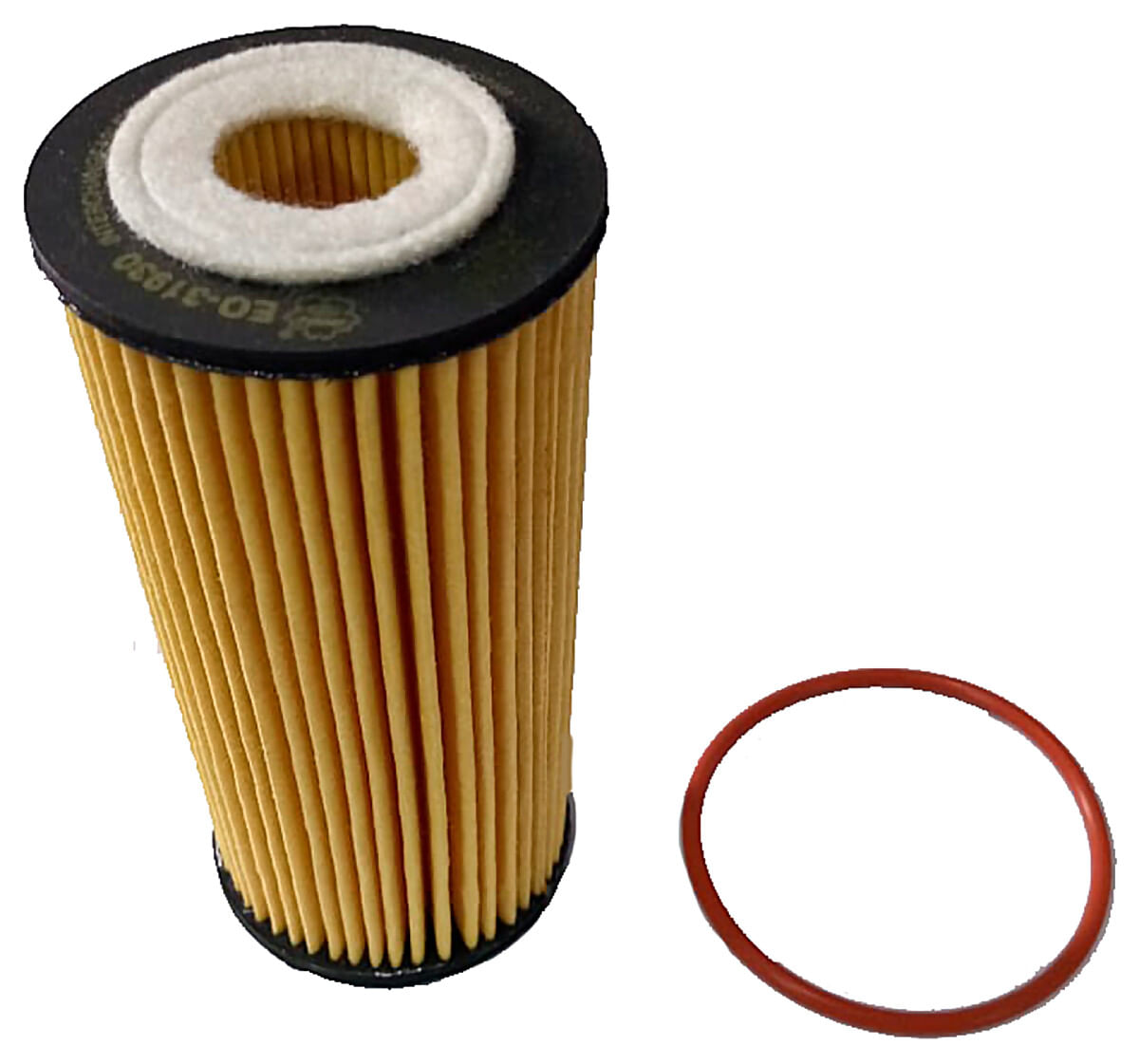 Filtro Para Aceite