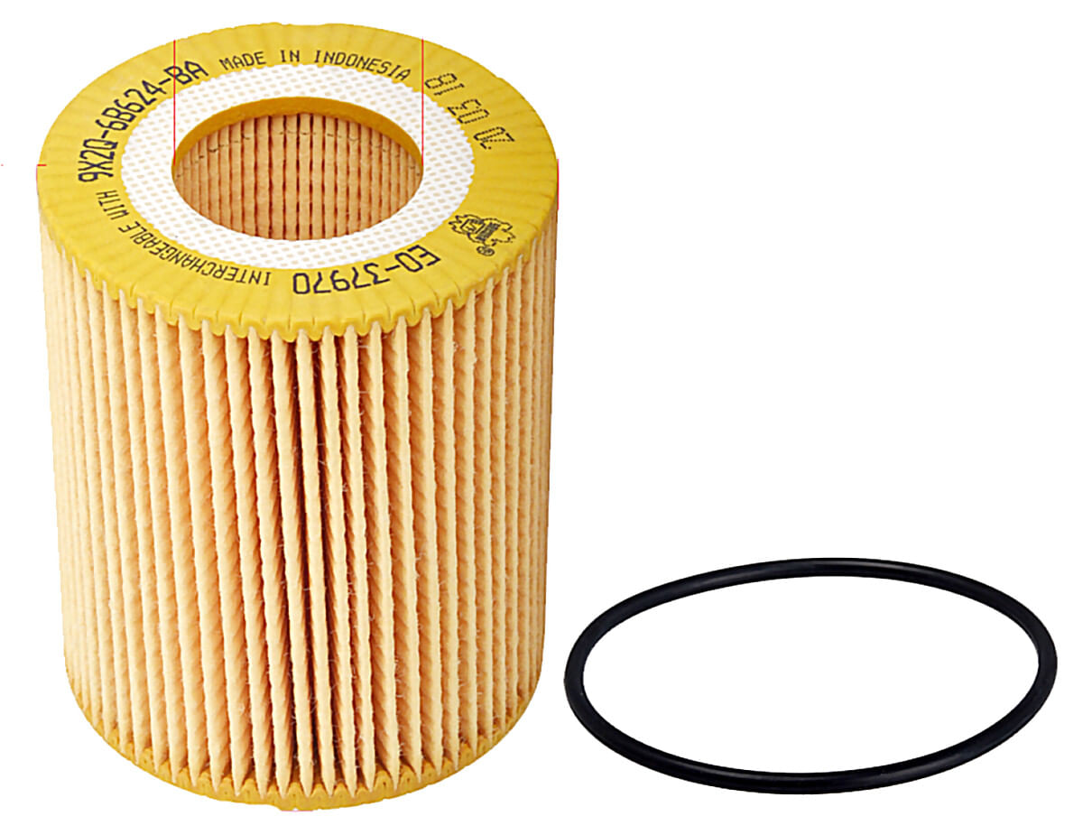 Filtro Para Aceite