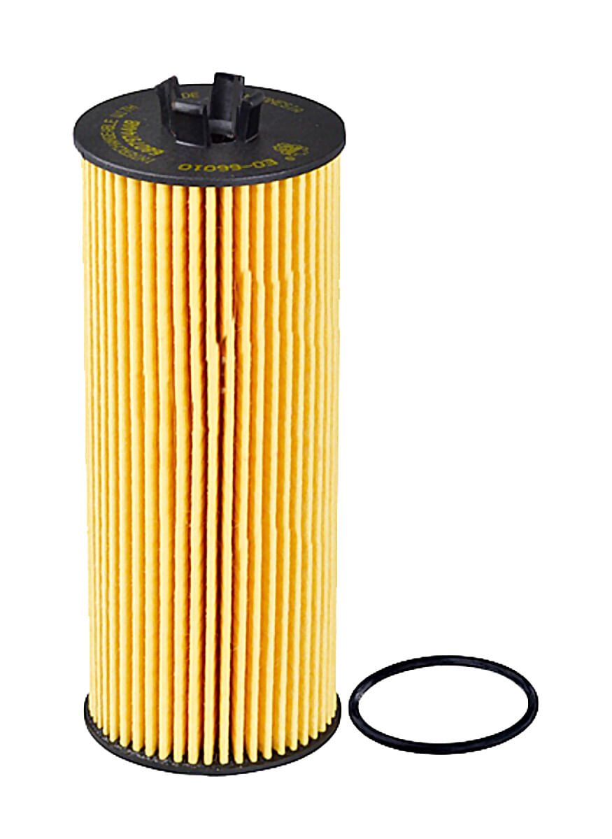 Filtro Para Aceite