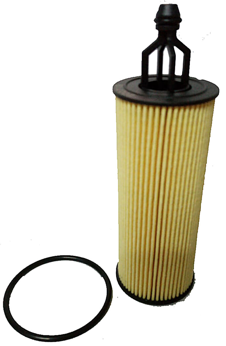 Filtro Para Aceite