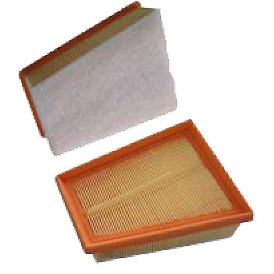 sakura-filtro-para-aire-renault-clio-2001-2007-clio-l4-1-6l-0 sakura-filtro-para-aire-renault-clio-2001-2007-clio-l4-1-6l-0