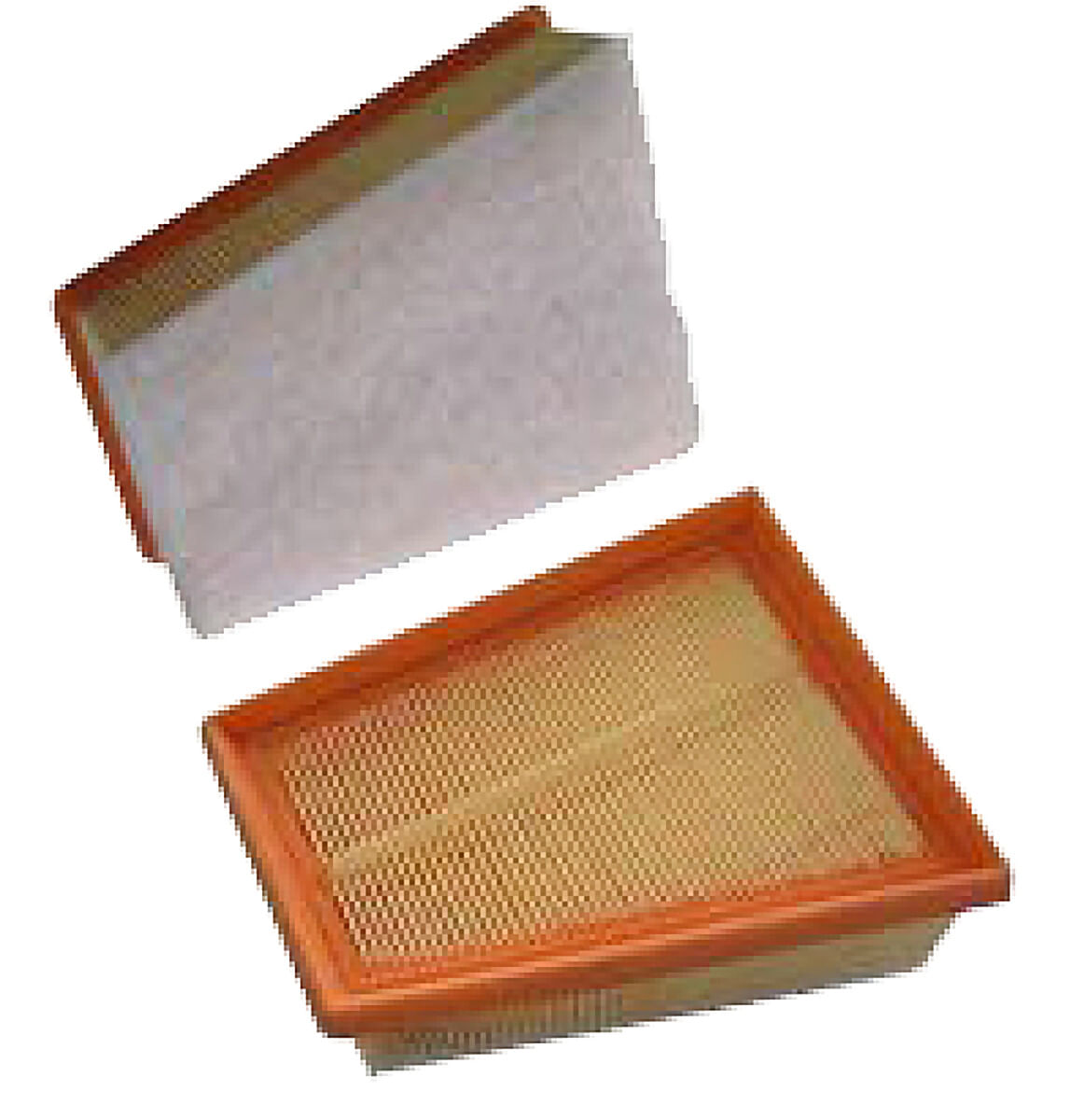 Filtro Para Aire