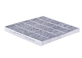 Filtro Para Cabina Carbón Activado