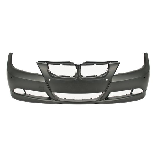 fascia-delantera-bw-serie-3-06-08-4-puertas-c-hoyo-p-sensor-45151-64594-defensa-delantera-para-bmw-serie-3-2006-2008-tong-yang