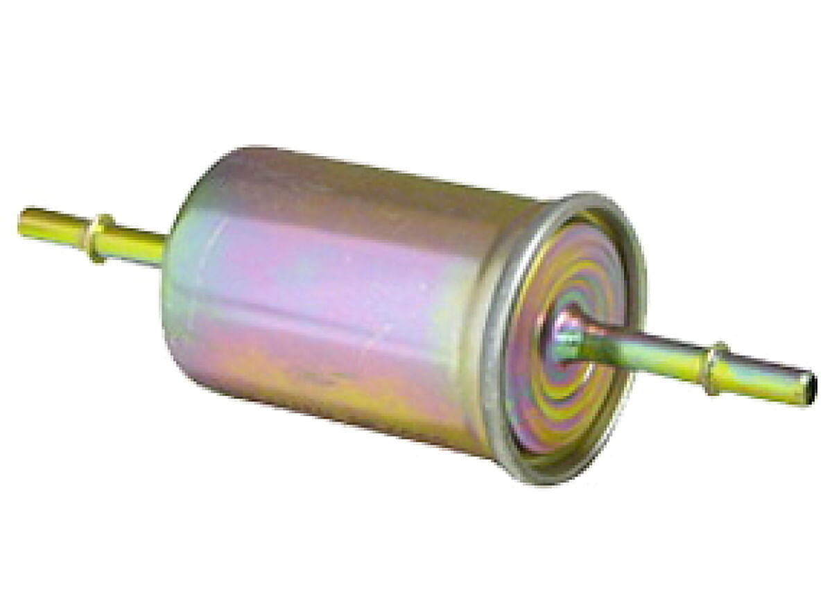 Filtro Para Combustible