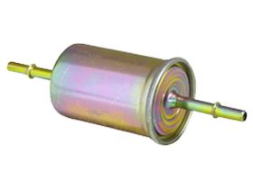 Filtro Para Combustible