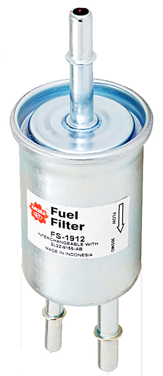 Filtro Para Combustible